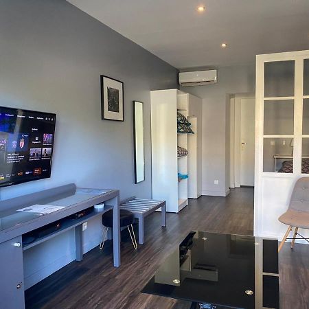 Апартаменты Fleur De Lys - St Denis Providence Gr - Onf Сен-Дени Экстерьер фото