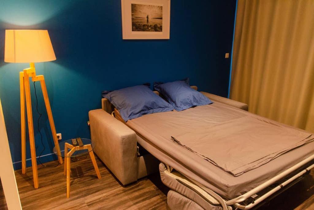 Апартаменты Fleur De Lys - St Denis Providence Gr - Onf Сен-Дени Экстерьер фото