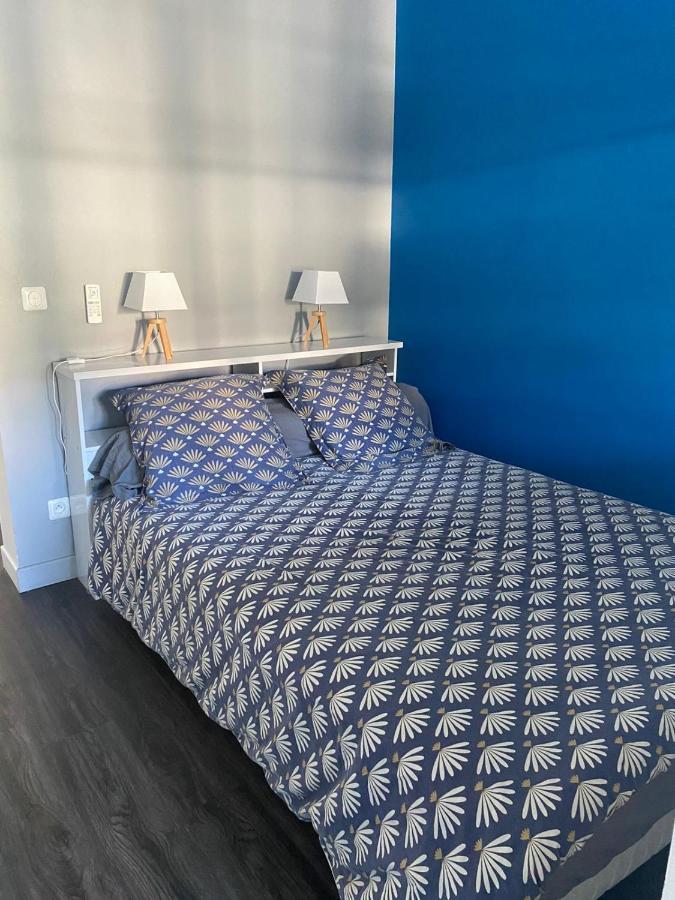 Апартаменты Fleur De Lys - St Denis Providence Gr - Onf Сен-Дени Экстерьер фото