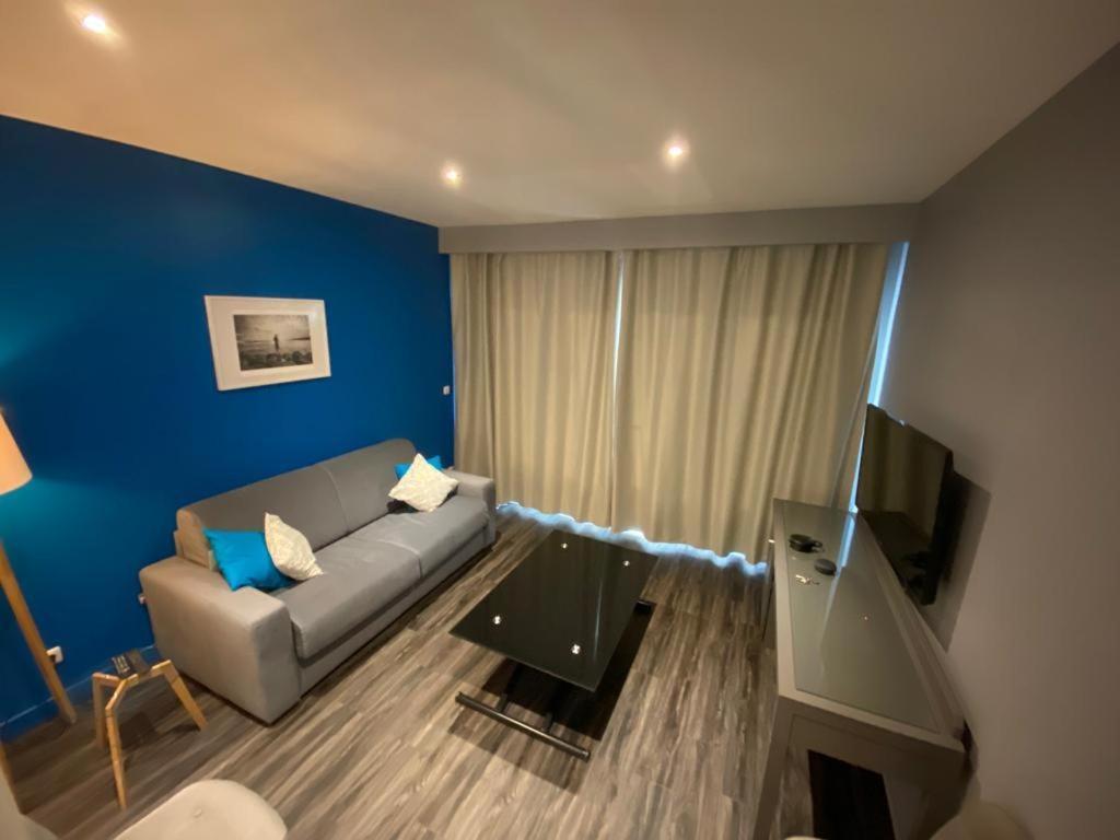 Апартаменты Fleur De Lys - St Denis Providence Gr - Onf Сен-Дени Экстерьер фото